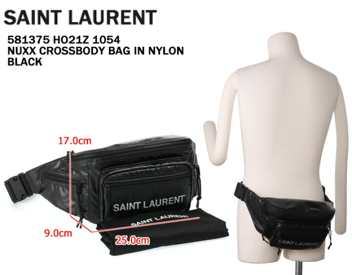 楽天市場】【4月目玉＆ｸｰﾎﾟﾝ5%OFF】サンローラン・パリ／SAINT LAURENT  