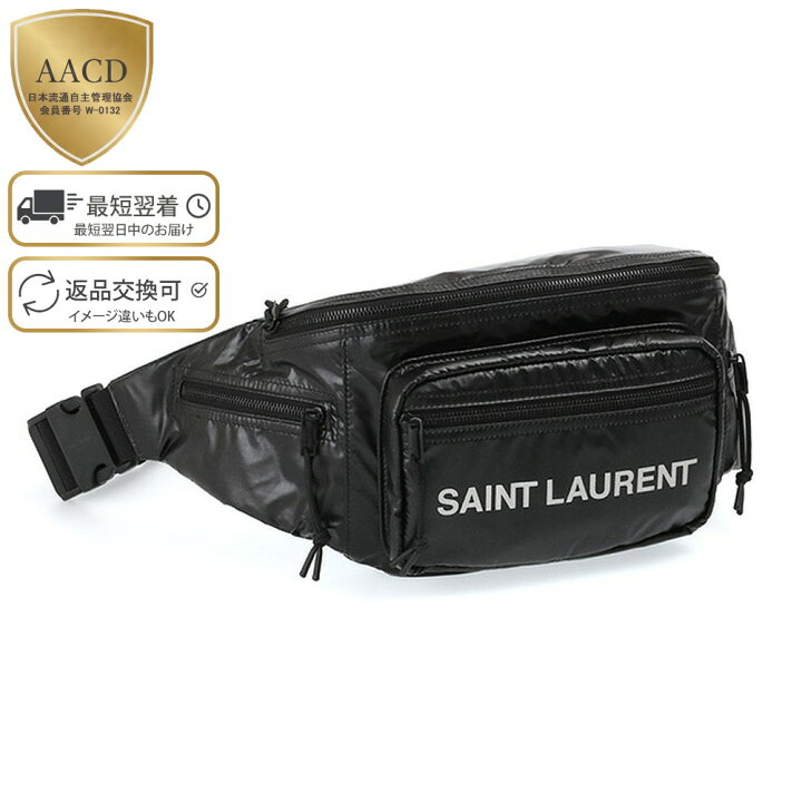 楽天市場】【4月目玉＆ｸｰﾎﾟﾝ5%OFF】サンローラン・パリ／SAINT LAURENT  
