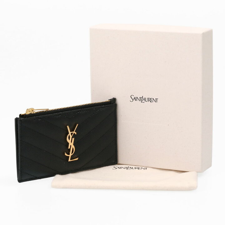 楽天市場】【ｸｰﾎﾟﾝ5%OFF】サンローラン・パリ／SAINT LAURENT PARIS 