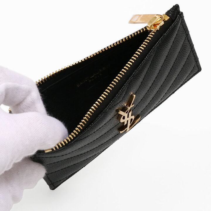 楽天市場】【ｸｰﾎﾟﾝ5%OFF】サンローラン・パリ／SAINT LAURENT PARIS 