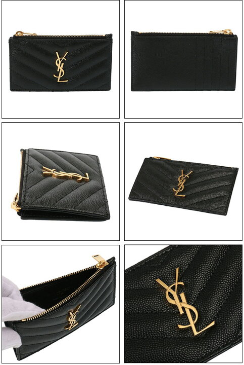 楽天市場】【5%OFFｸｰﾎﾟﾝ】サンローラン・パリ／SAINT LAURENT PARIS 