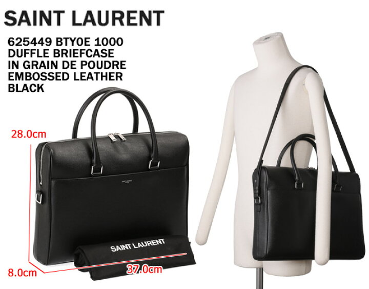 楽天市場】【ｸｰﾎﾟﾝ5%OFF】サンローラン・パリ／SAINT LAURENT PARIS 