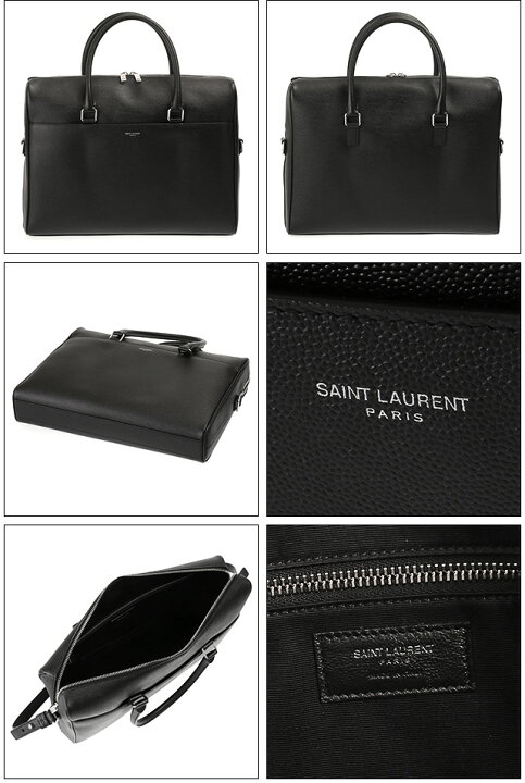楽天市場】【ｸｰﾎﾟﾝ5%OFF】サンローラン・パリ／SAINT LAURENT PARIS 