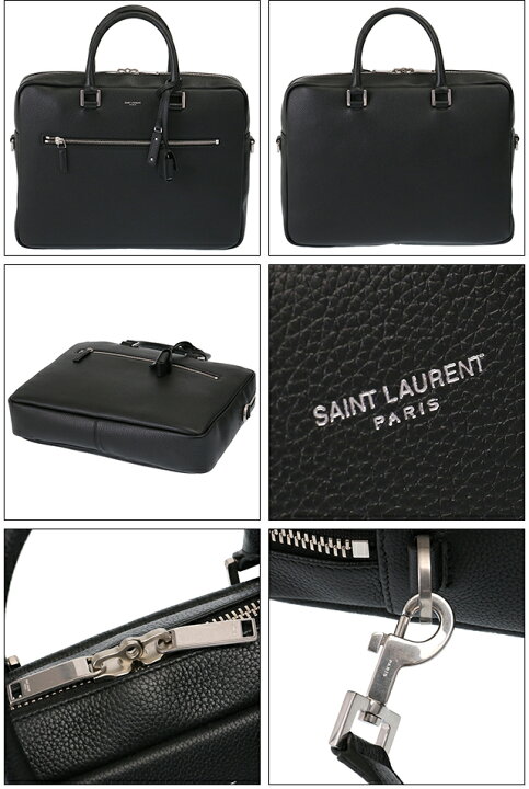 楽天市場】【ｸｰﾎﾟﾝ5%OFF】サンローラン・パリ／SAINT LAURENT PARIS 