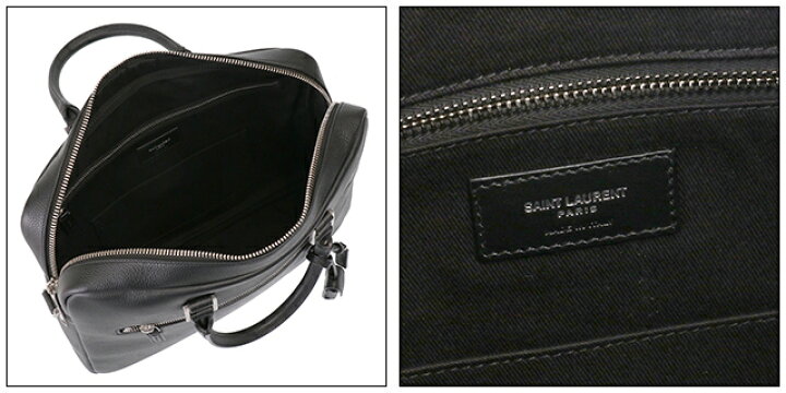 楽天市場】【ｸｰﾎﾟﾝ5%OFF】 サンローラン・パリ／SAINT LAURENT PARIS  