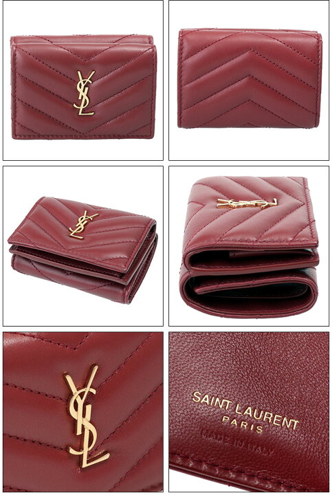 楽天市場】【P5倍】サンローラン・パリ／SAINT LAURENT PARIS 