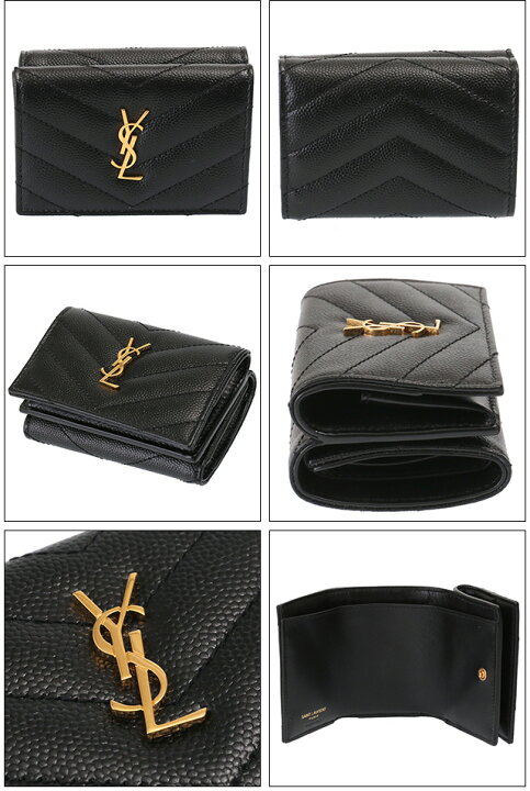 楽天市場】【P5倍】 サンローラン・パリ／SAINT LAURENT PARIS  