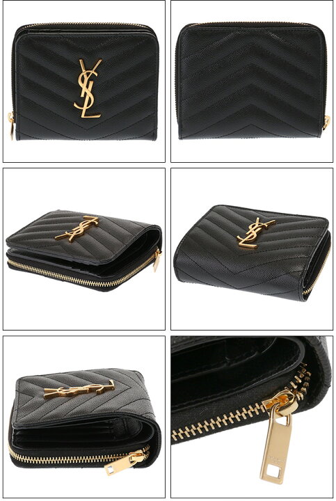 楽天市場】【5%OFFｸｰﾎﾟﾝ】サンローラン・パリ／SAINT LAURENT PARIS 
