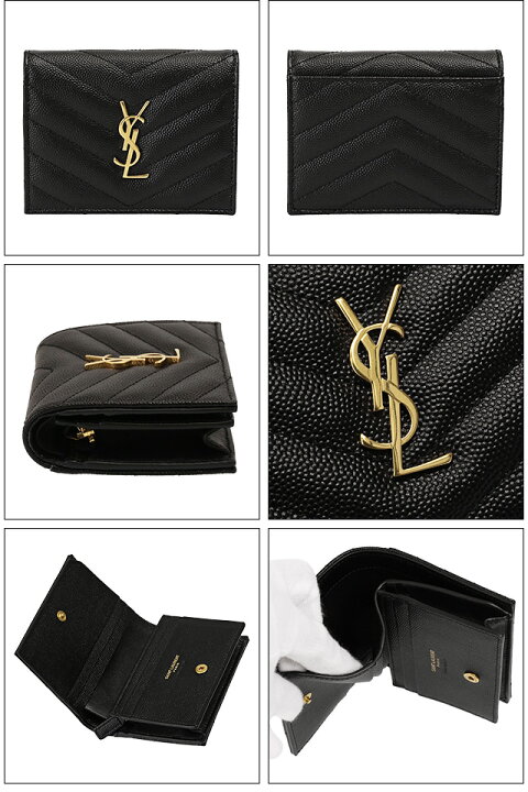 楽天市場】【ｸｰﾎﾟﾝ5%OFF】サンローラン・パリ／SAINT LAURENT PARIS  