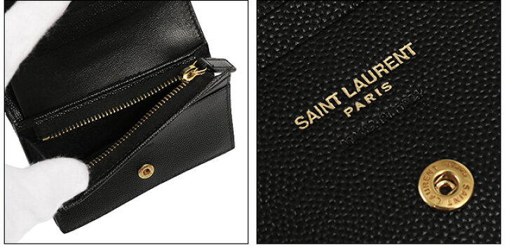 楽天市場】【ｸｰﾎﾟﾝ5%OFF】 サンローラン・パリ／SAINT LAURENT PARIS 