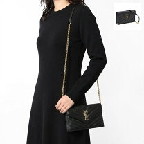 楽天市場】チェーンウォレット サンローラン（バッグ｜バッグ・小物 