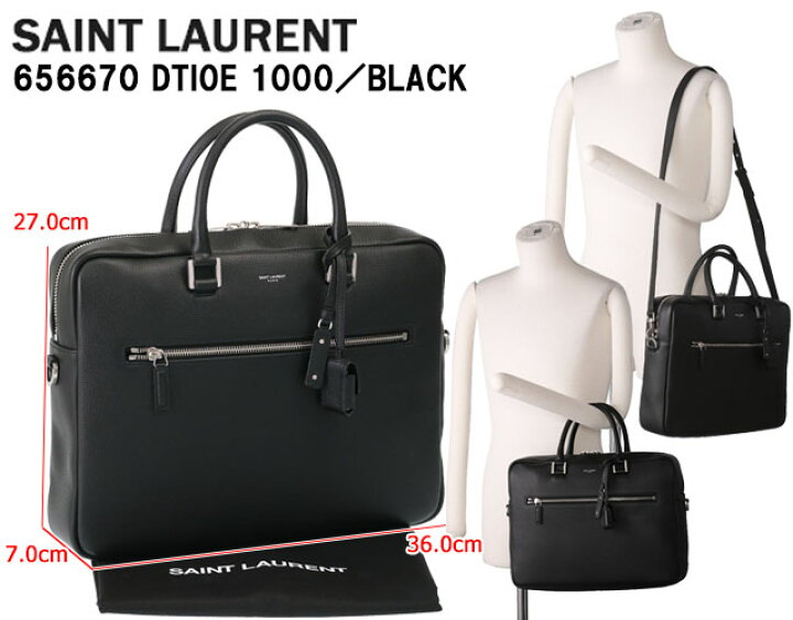 楽天市場】【ｸｰﾎﾟﾝ5%OFF】 サンローラン・パリ／SAINT LAURENT PARIS  