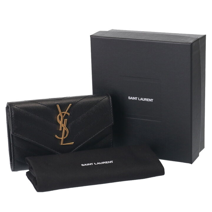 楽天市場】【TIME SALE】【P5倍】サンローラン・パリ／SAINT LAURENT 