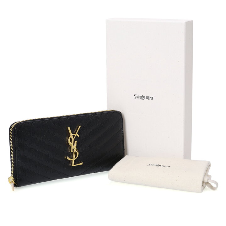 楽天市場】【ｸｰﾎﾟﾝ5%OFF】サンローラン・パリ／SAINT LAURENT PARIS 