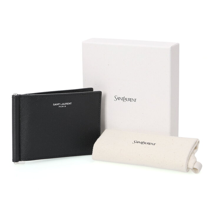 楽天市場】【ｸｰﾎﾟﾝ5%OFF】サンローラン・パリ／SAINT LAURENT PARIS 