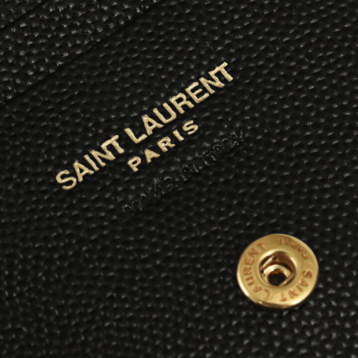 楽天市場】【P5倍】サンローラン・パリ／SAINT LAURENT PARIS 