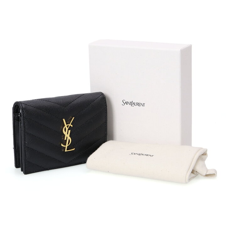 楽天市場】【ｸｰﾎﾟﾝ5%OFF】サンローラン・パリ／SAINT LAURENT PARIS 
