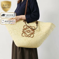 楽天市場】ロエベ かごバッグ ラージの通販