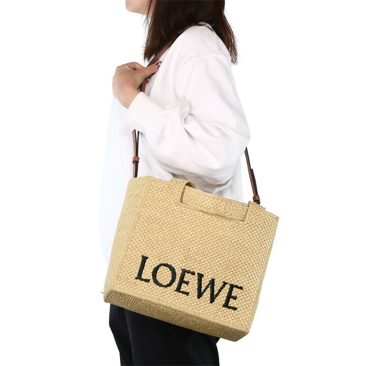 楽天市場】【P5倍】ロエベ／LOEWE 