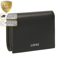 楽天市場】ロエベ 財布 メンズ 二つ折りの通販