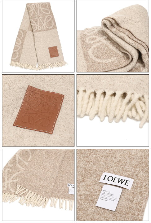 楽天市場】【SALE】【P5倍】ロエベ／LOEWE 