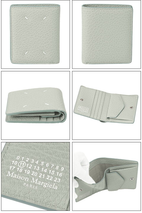 楽天市場】【5%OFFｸｰﾎﾟﾝ】メゾンマルジェラ／MAISON MARGIELA 
