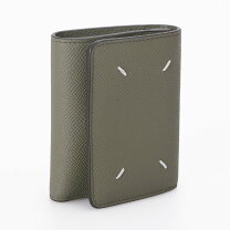 楽天市場】Maison Margiela メゾンマルジェラ（カラーカーキグリーン 