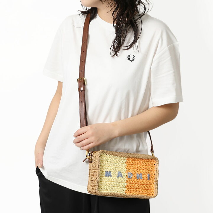 楽天市場】【ｸｰﾎﾟﾝ5%OFF】【SUMMER SALE2】マルニ／MARNI 