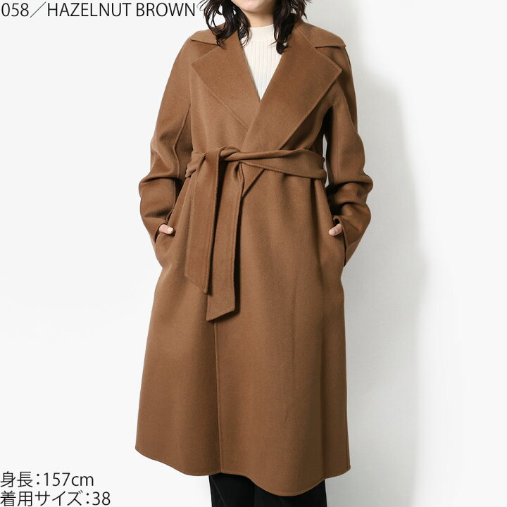 楽天市場】【ｸｰﾎﾟﾝ5%OFF】マックスマーラ ステュディオ／MAX MARA 