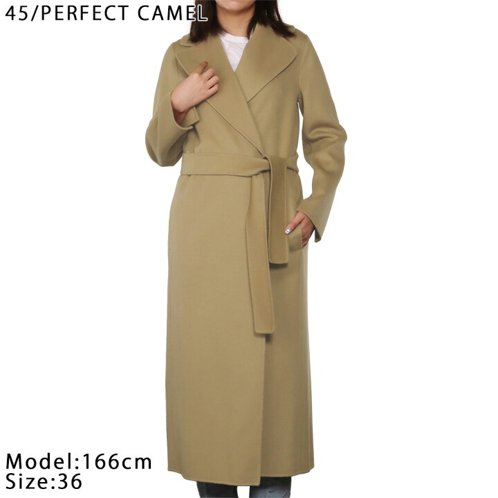 楽天市場】【ウインターセール】エス マックスマーラ／S MAX MARA 