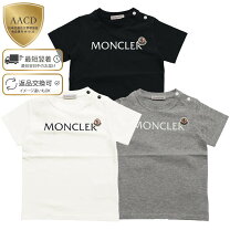 楽天市場】モンクレール tシャツ キッズの通販 