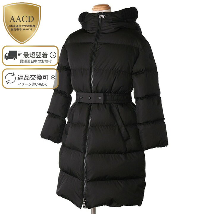 楽天市場】【タイムSALE＆ｸｰﾎﾟﾝ5%OFF】モンクレールキッズ・ガールズ  