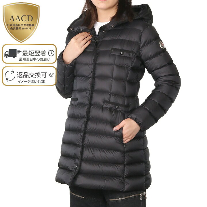 楽天市場】【ｸｰﾎﾟﾝ5%OFF】モンクレールジュニア・キッズ・ガールズ 