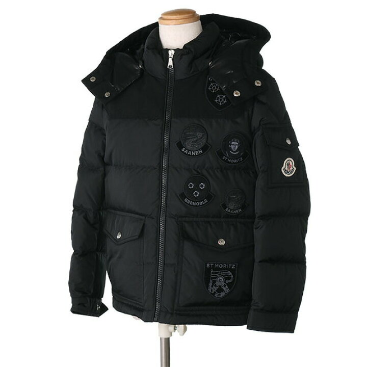 楽天市場】【P5倍】モンクレールキッズ・ユニセックス／MONCLER KID 