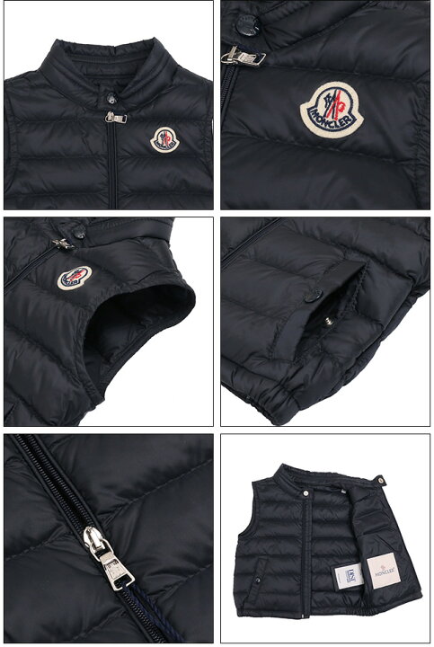楽天市場】【5%OFFｸｰﾎﾟﾝ】モンクレールベビー・キッズ・ユニセックス 