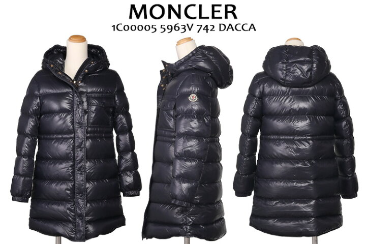 楽天市場】【P5倍】 モンクレール・キッズ・ガールズ／MONCLER KID 