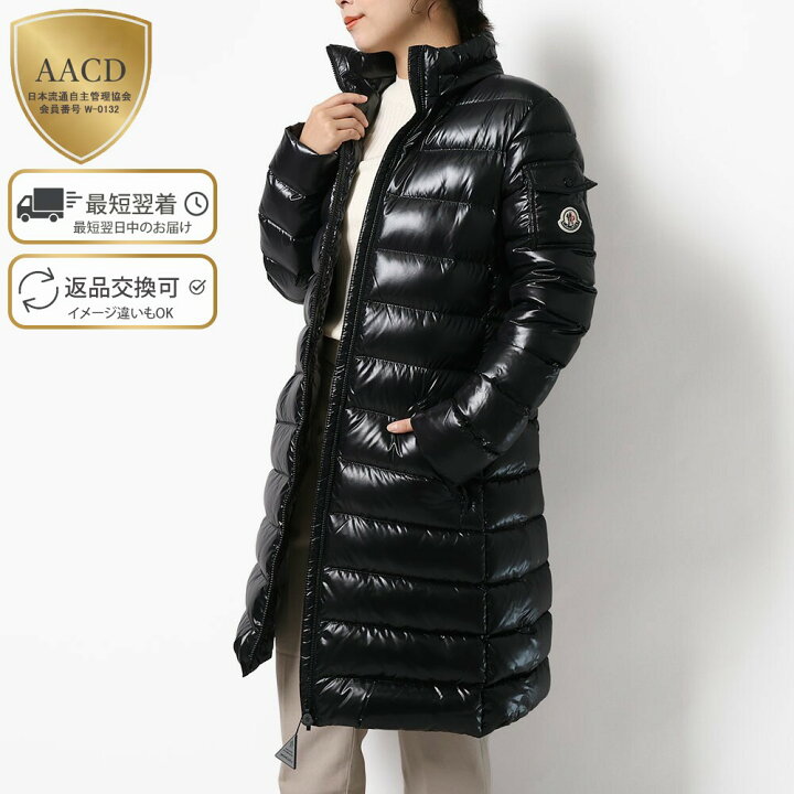 楽天市場】【ｸｰﾎﾟﾝ5%OFF】モンクレールジュニア・キッズ・ガールズ 
