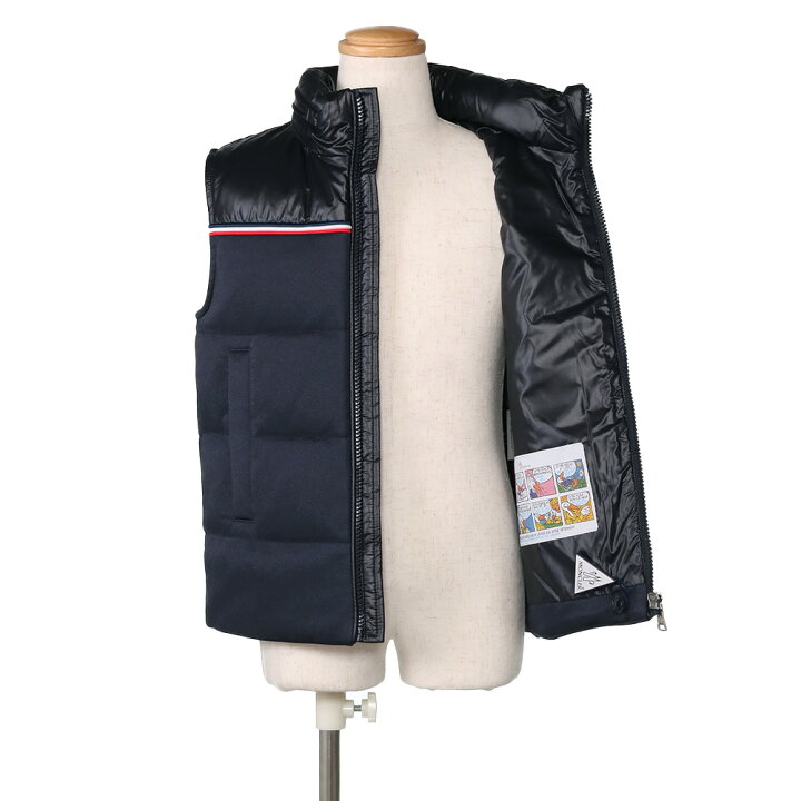 楽天市場】【ｸｰﾎﾟﾝ5%OFF】モンクレールキッズ・ユニセックス／MONCLER 