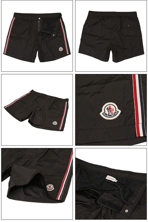 楽天市場】【PT5倍】モンクレール／MONCLER 