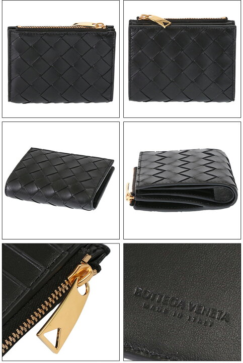 楽天市場】【ｸｰﾎﾟﾝ5%OFF】ボッテガヴェネタ／BOTTEGA VENETA ”スモール  