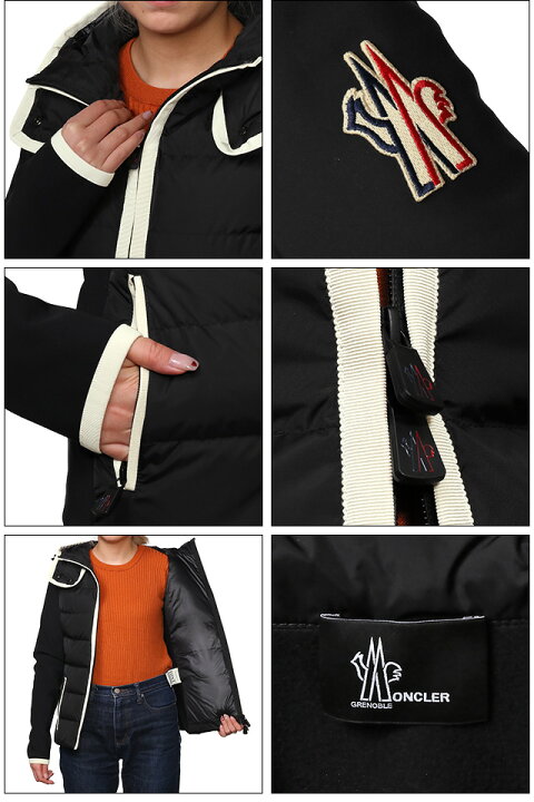 楽天市場】【PT5倍】モンクレール グルノーブル／MONCLER GRENOBLE 