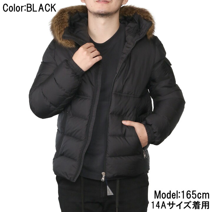 楽天市場】【ｸｰﾎﾟﾝ5%OFF】モンクレール・キッズ・ジュニア・男の子  