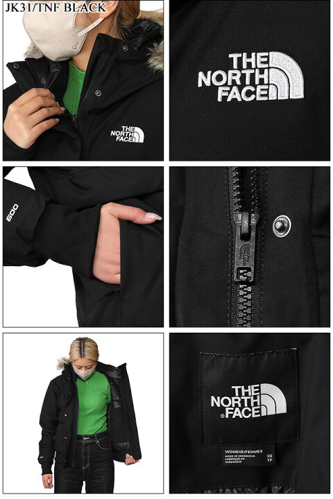 楽天市場】【ｸｰﾎﾟﾝ5%OFF】ザ・ノースフェイス／THE NORTH FACE 