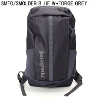 楽天市場】patagonia black hole pack 25l ブラックホール バック 