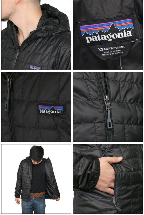 楽天市場】【3月目玉＆ｸｰﾎﾟﾝ5%OFF】パタゴニア／PATAGONIA 
