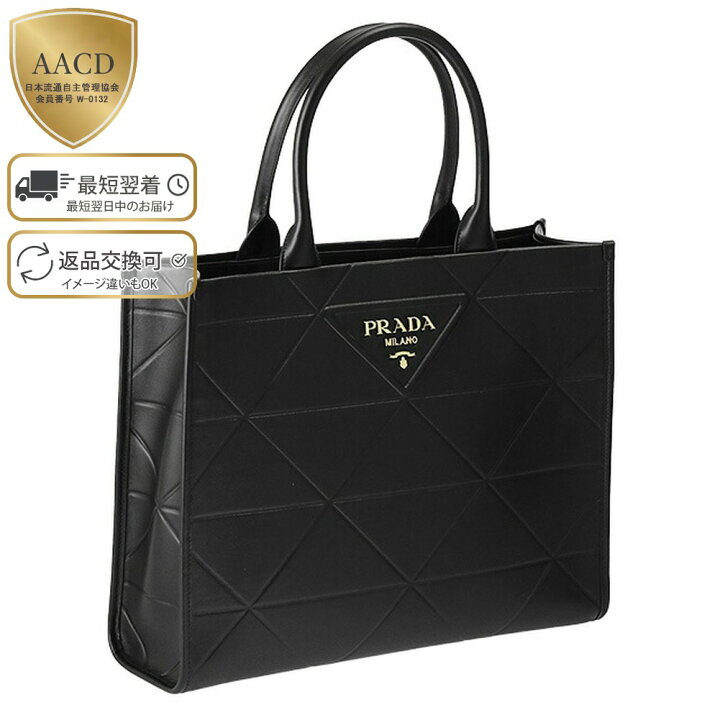 楽天市場】【ｸｰﾎﾟﾝ5%OFF】 プラダ／PRADA 