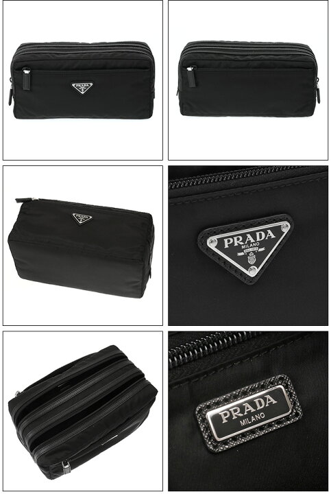 楽天市場】【ｸｰﾎﾟﾝ5%OFF】プラダ／PRADA
