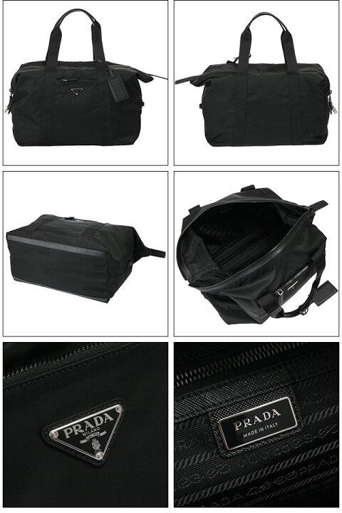 楽天市場】【ｸｰﾎﾟﾝ5%OFF】プラダ／PRADA 南京錠付き・Re Nylon x 