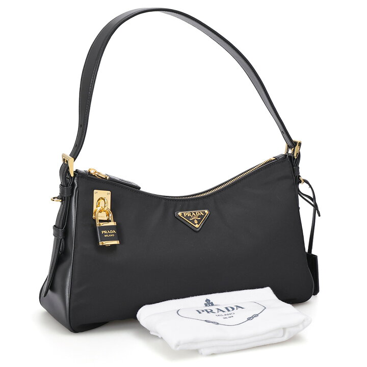 楽天市場】【ｸｰﾎﾟﾝ5%OFF】プラダ／PRADA 