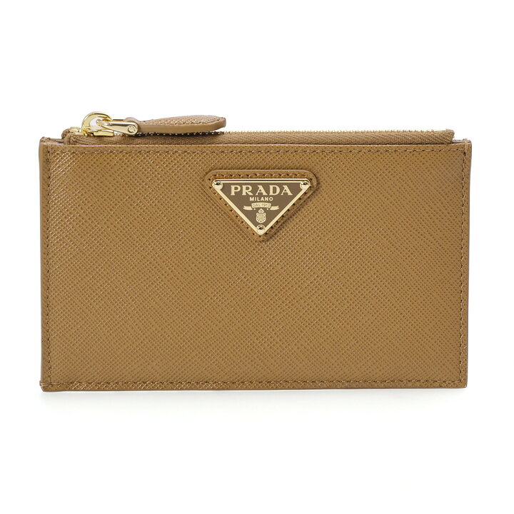 楽天市場】【TIME SALE】【P5倍】プラダ／PRADA トライアングルロゴ 